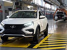 Утильсбор не помог: АвтоВАЗ опять будут спасать, на этот раз - «красивыми номерами»