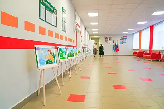 В Самаре усилят меры безопасности в День знаний и в период выборов