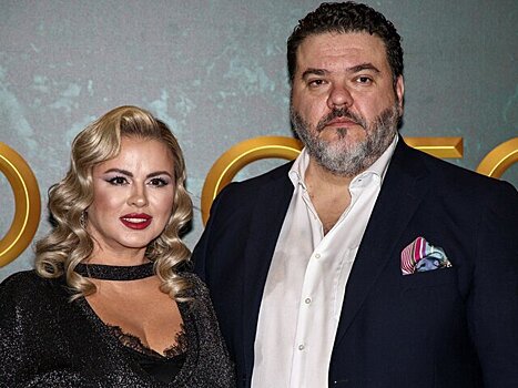 Анна Семенович рассказала, что ее жених прервал командировку ради 14 февраля