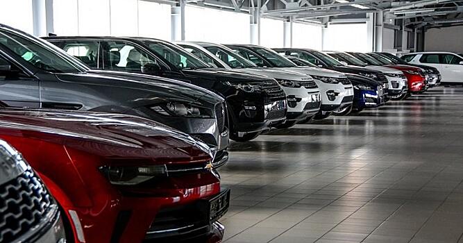 Взгляните на них! Топ-10 самых популярных иномарок с пробегом в начале 2021 года