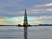 Библиотека № 214 проведет 17 февраля прямой эфир о городе Калязине