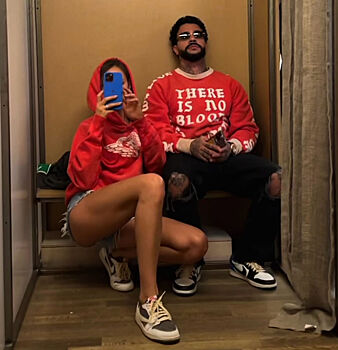 Тимати готовится к роскошной свадьбе с возлюбленной