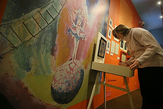 В Гослитмузее объяснили, почему не стареют герои Драгунского