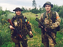 На Украине обострилась криминальная междоусобица добробатов