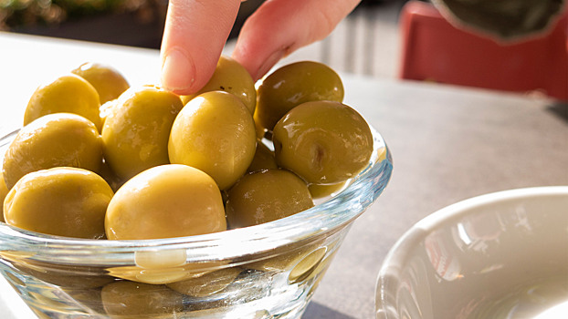 Назван новый продукт, который защищает мозг от деменции