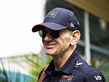 Ford отреагировал на уход Эдриана Ньюи из Red Bull
