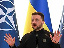 В Турции высказались о вступлении Украины в НАТО