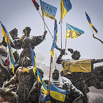 Лечение преувеличением: как создаются мифы об украинском величии
