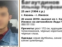 Трёх ижевчан подозревают в убийстве таксиста из Казани