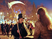 От ведьмы до клоуна: Лучшие идеи костюмов на Хэллоуин 2025