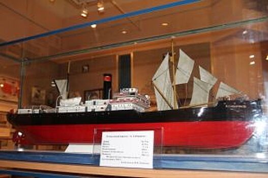 В Красноярске в честь 75-летния боя за Диксон запустят белые шары