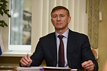 Курский сенатор Александр Брыксин вошел в комитет Совета Федерации по экономической политике