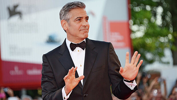 «Субурбикон» Джорджа Клуни сможет побороться за «Оскары» 2018