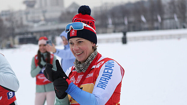 Зайцева о допуске белорусов к Спартакиаде: «Чем больше людей, тем больше конкуренции. Здорово, что мы объединяемся и показываем дружбу наших народов»