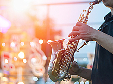 В Краснодаре в июне пройдет джазовый фестиваль