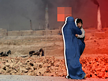 Байдена утомил старый Ближний Восток