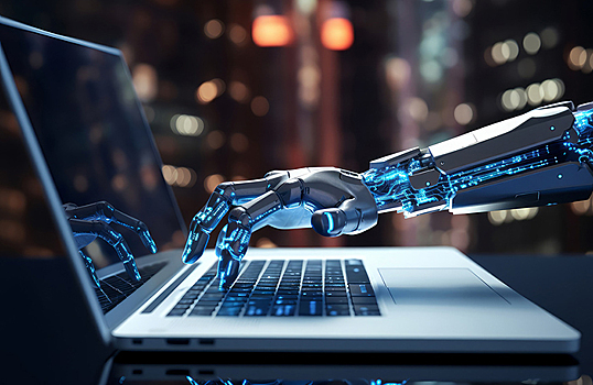 «Ъ»: искусственный интеллект лишил работы часть айтишников