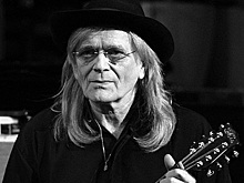 Умер гитарист Wings и Джо Кокера