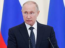 Путин описал сценарий конфликта России с НАТО