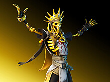 После нового раунда инвестиций оценка Epic Games может вырасти до $17 млрд