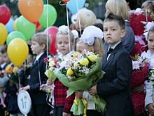 Все школы Самары готовы к новому учебному году
