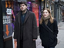 Главные сериалы сентября-2020