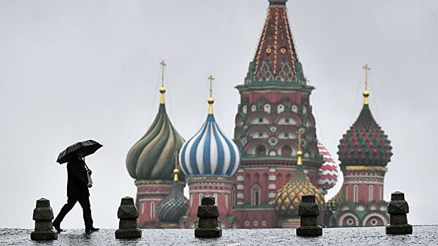 Синоптики рассказали, какая погода ждет москвичей в понедельник