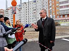 Мэр Абакана упрочил позиции в рейтинге лучших управленцев в отличии от главы Хакасии