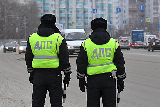 В МВД ответили на сообщения о тотальном сборе биометрии всех россиян