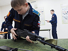 Россия получила право проведения Всемирных кадетских игр 2020 года