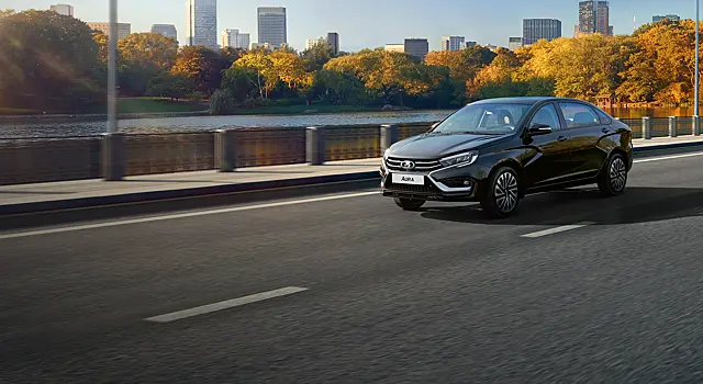 Почему АвтоВАЗу не выгодно повышение утильсбора