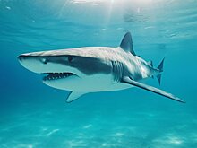 В Хургаде акула напала на россиянина – спасти его не удалось