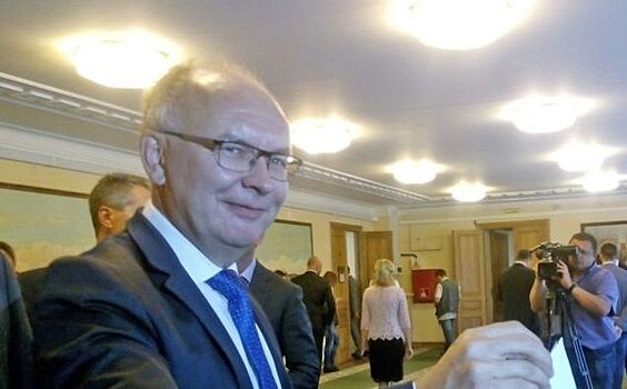 Глава Костромы отчитал чиновников за  «лежачих полицейских» по всему городу