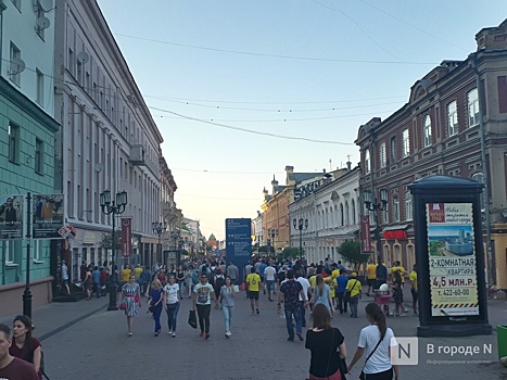 Суд отказал в отмене режима ЧС на Покровке в Нижнем Новгороде