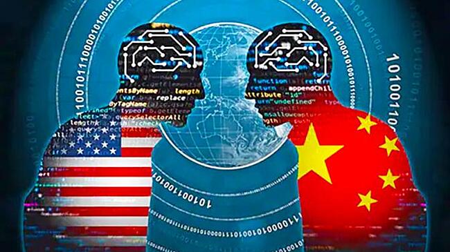 Гарвард в шоке от того, как КНР стал обгонять США. Где еще ждать «китайского прорыва»