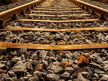 Более 180 нарушений правил дорожного движения зафиксировано на железнодорожных переездах СКЖД