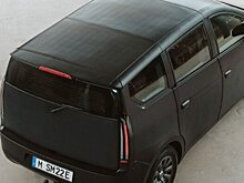 Умерший SAAB планирует выпускать замшелый электромобиль Sion