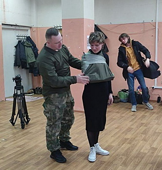 В министерстве внутренней политики освоят тактическую медицину