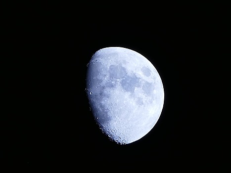 Маск хочет колонизовать Луну вместо Марса