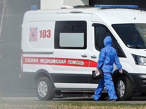В Москве скончался 3-летний ребенок с диагнозом коронавирус