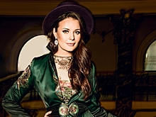 Оксана Федорова: Настоящим испытанием был отказ от титула «Мисс Вселенная»