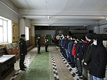 В Приамурье военнослужащие объединения ВВО провели «Единый день водителя»