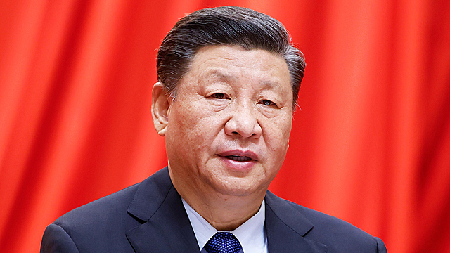 Китай проигнорировал желание Зеленского лично поговорить с Цзиньпином