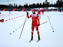 Российские лыжники выиграли эстафету на чемпионате мира среди юниоров