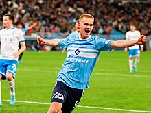 Сергей Пиняев, «Крылья Советов», станет ли главный молодой талант России новым лидером