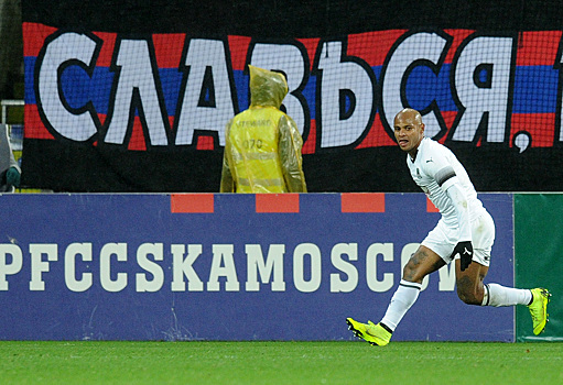 Итоги первого круга РПЛ. Легионеры