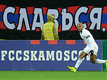 Итоги первого круга РПЛ. Легионеры