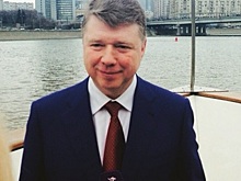 Глава московского департамента безопасности скончался в Рузе, названы причины смерти