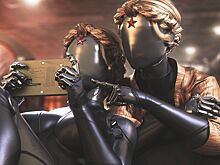 Обсуждаем слив Atomic Heart, проблемы Hogwarts Legacy и фильм «Человек-муравей 3»