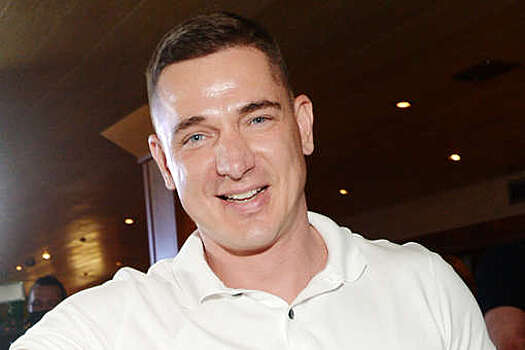 Бывший муж Бородиной рассказал, почему не общается с дочерью